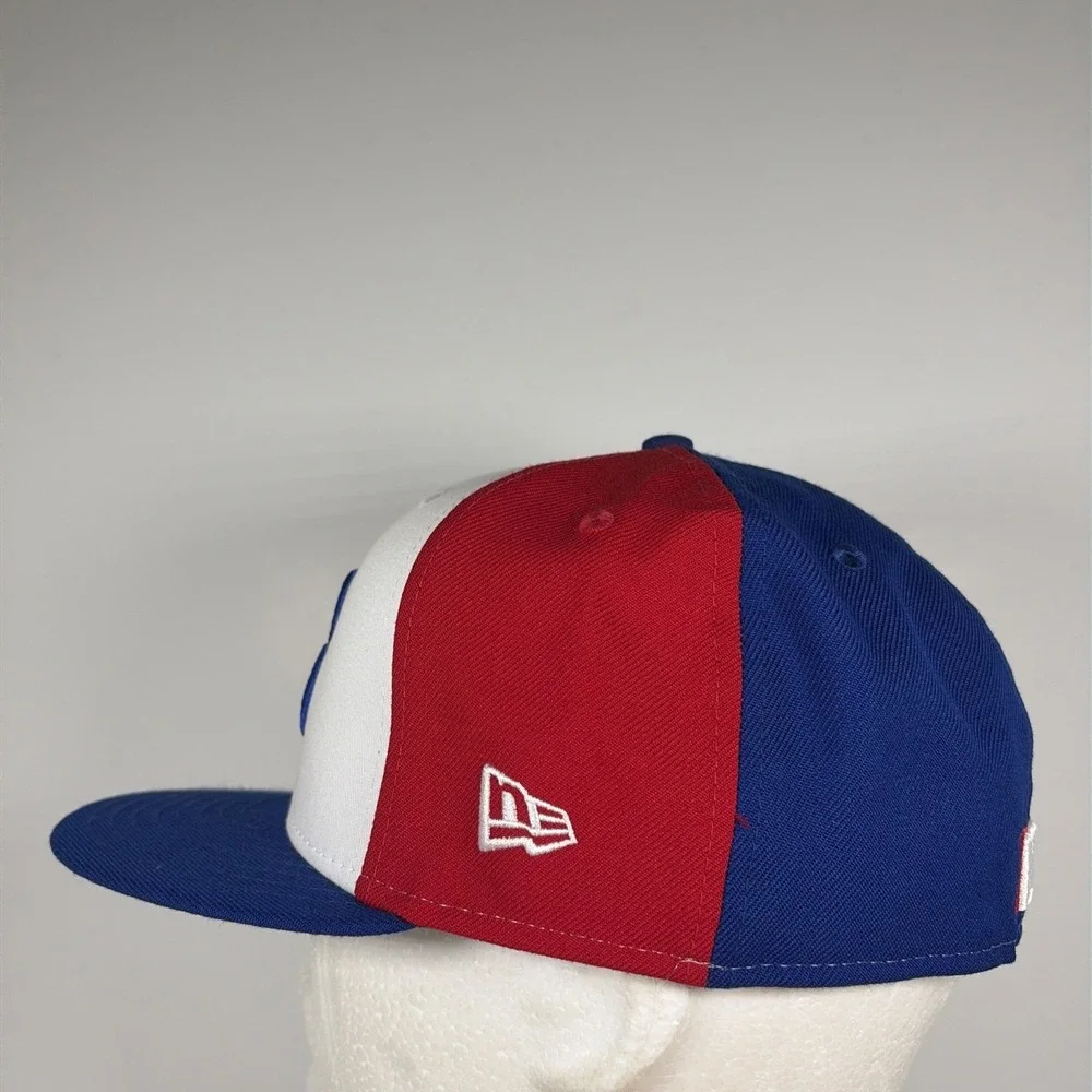 New Era Montreal Expos Cooperstown‎ MLB 59FIFTY Fitted Hat 7 1/8